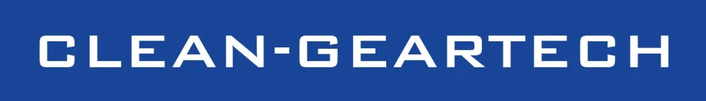 Betech Clean-Geartech logo