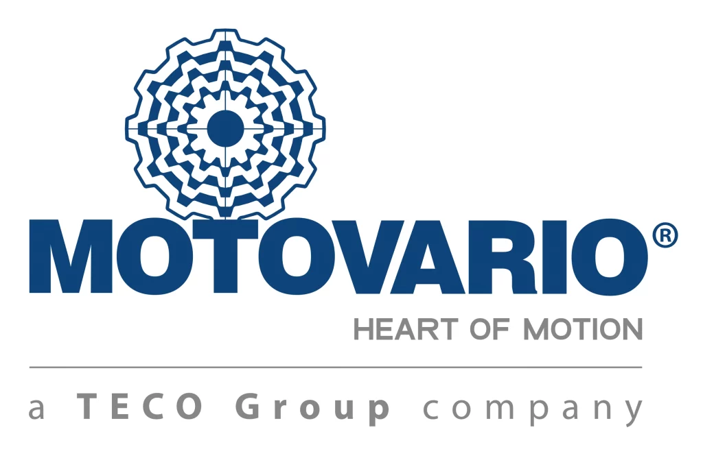 Betech Motovario logo