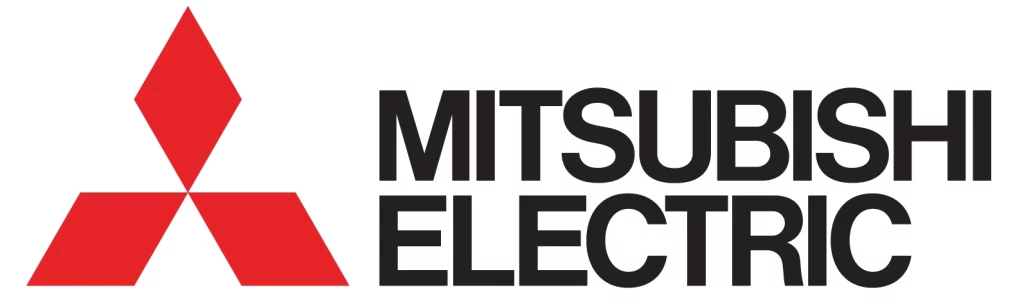 Betech Mitsubishi Electric logo