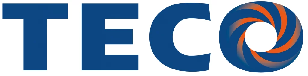 Betech Teco logo