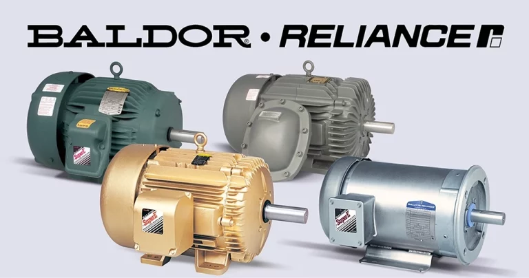 Betech Baldor Reliance Products