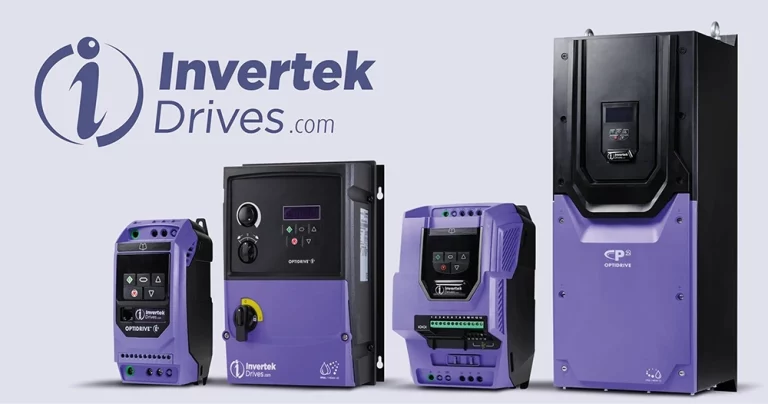 Betech Invertek Products