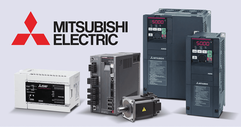 Betech Mitsubishi Electric Products