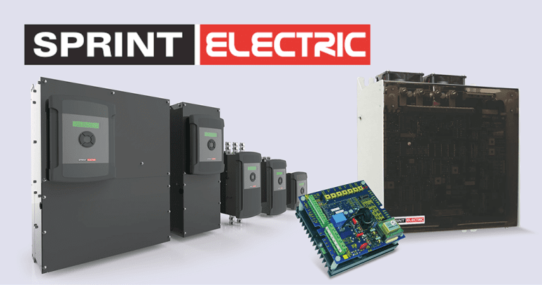 Betech Sprint Electric Products