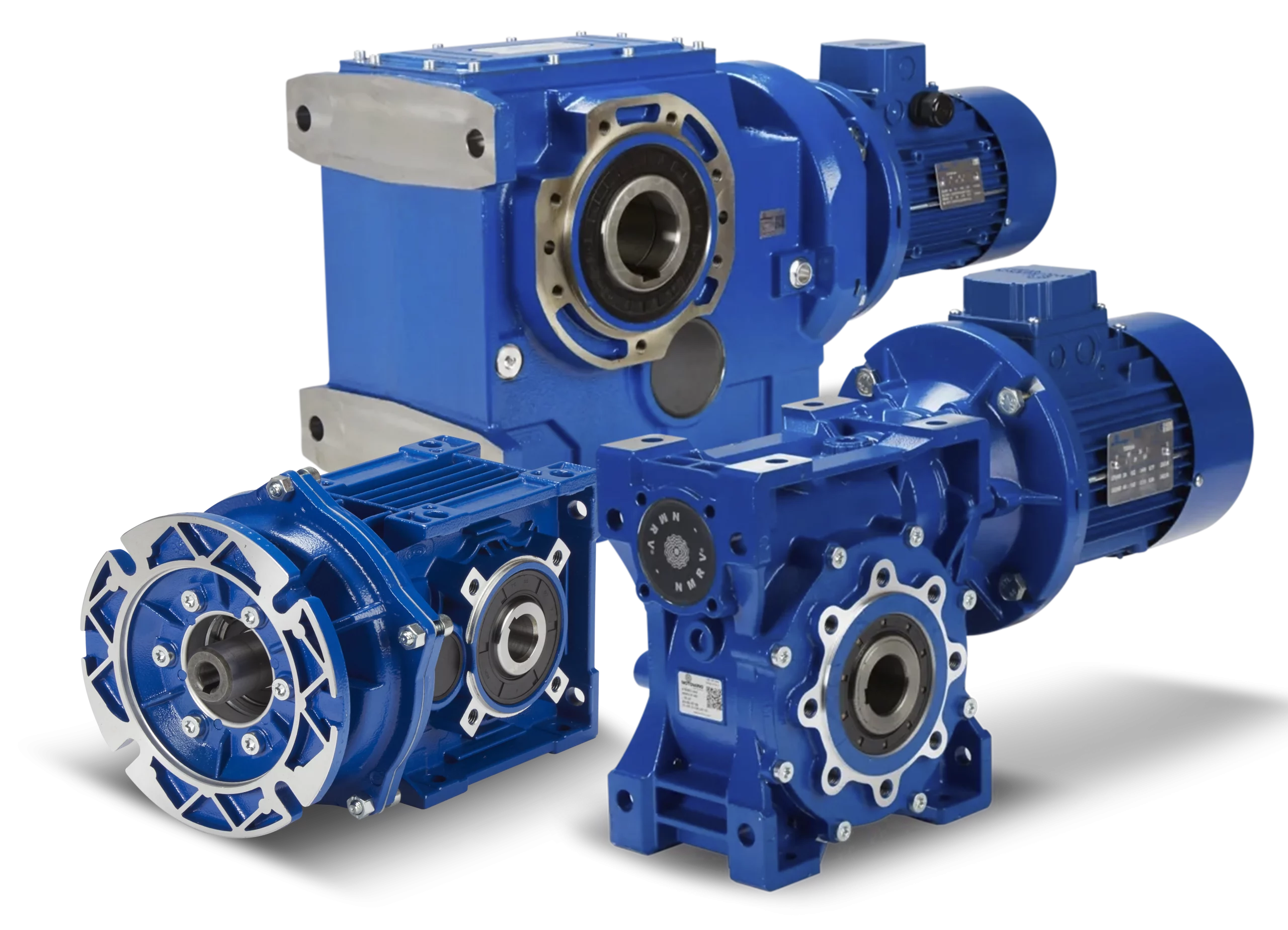 Comparing Gearboxes betech