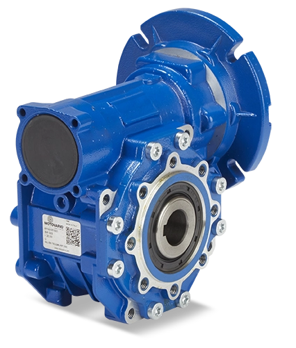 Betech Motovario NMRV Worm Gearbox